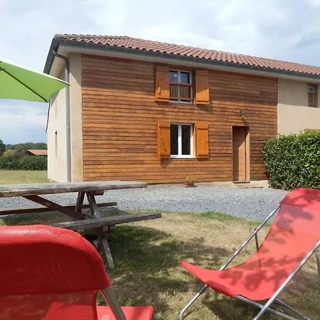 Du Clos Baste * Moncaup (Pyrenees-Atlantiques)