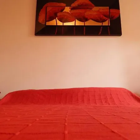 בית נופש Du Clos Baste *