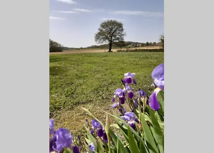 Casa vacanze Du Clos Basté *