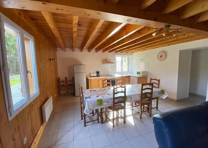 Casa vacanze Du Clos Basté