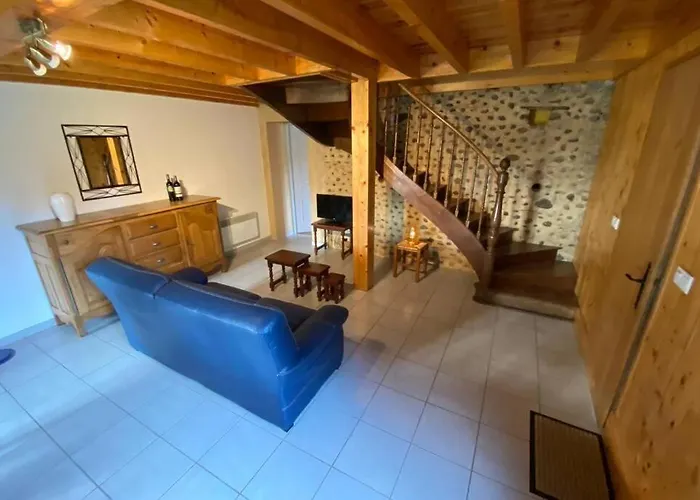 Du Clos Basté Moncaup (Pyrenees-Atlantiques)